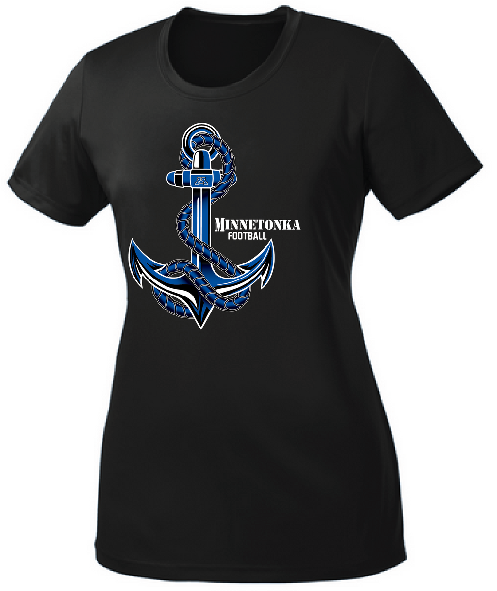Women's TFA UPF Performance Tee