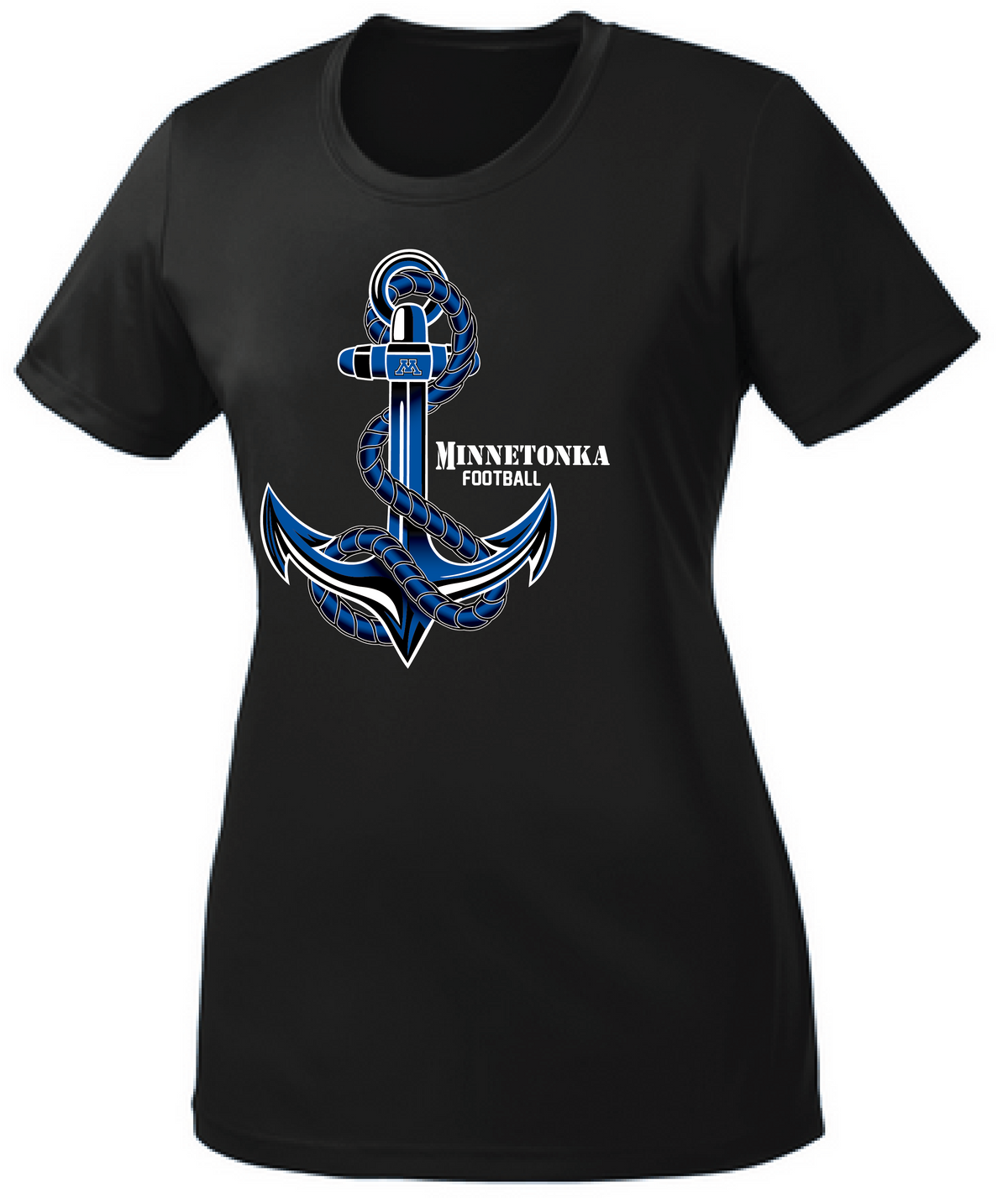 Women's TFA UPF Performance Tee