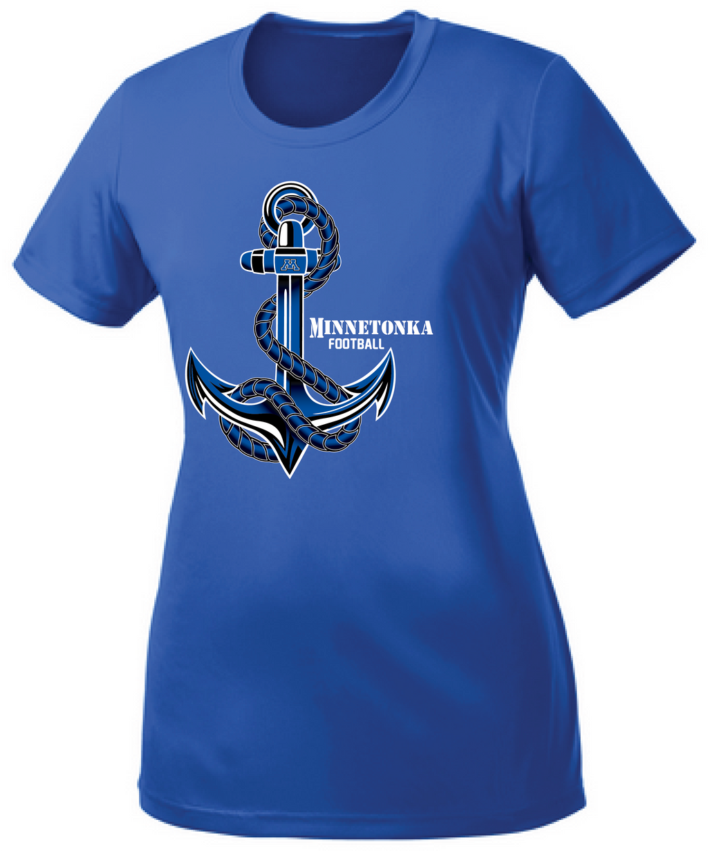 Women's TFA UPF Performance Tee