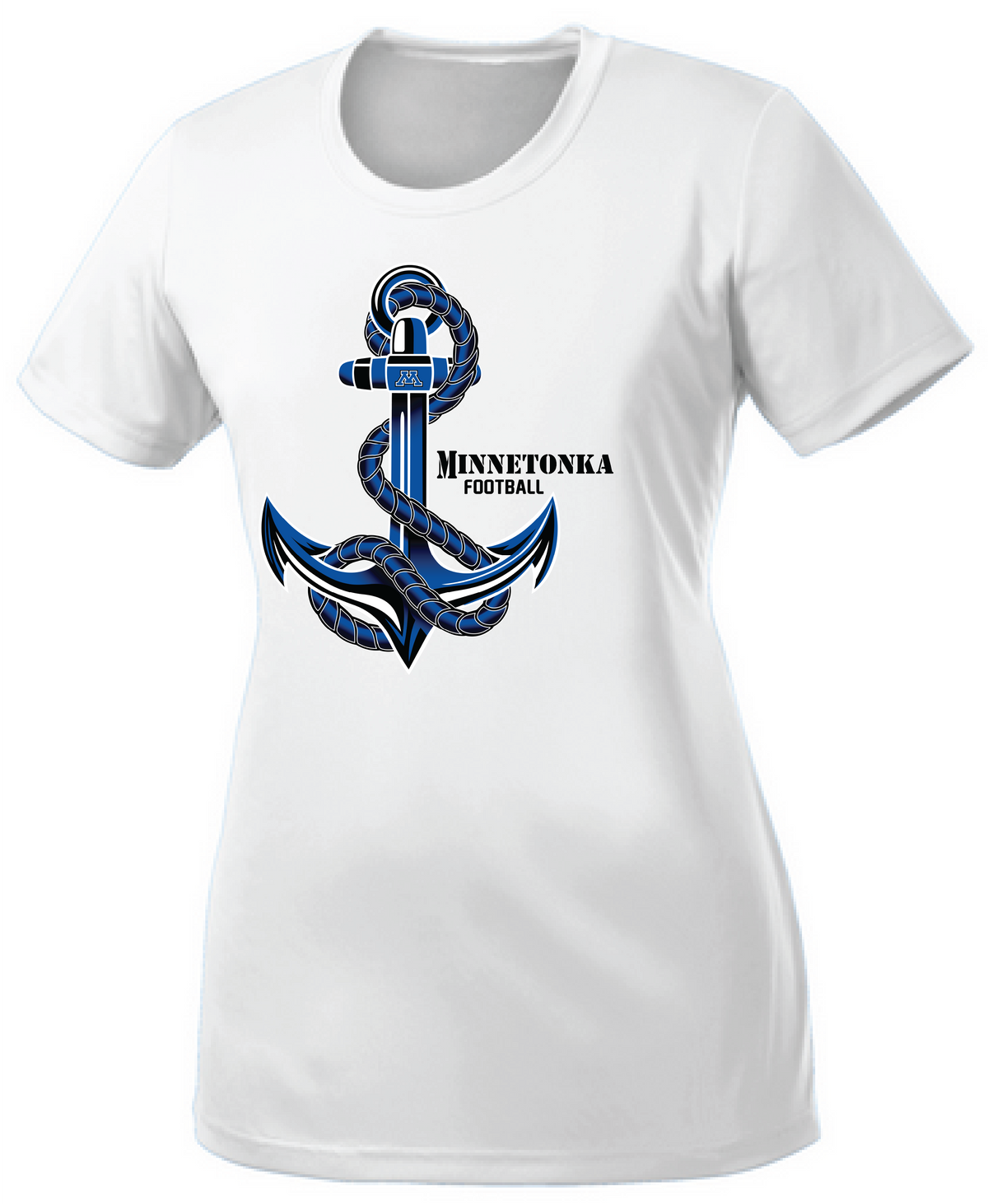 Women's TFA UPF Performance Tee