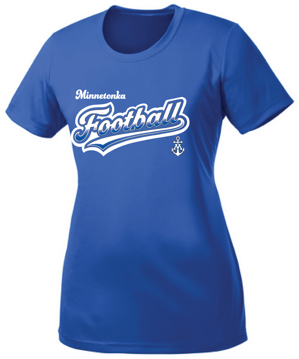 Women's TFA UPF Performance Tee