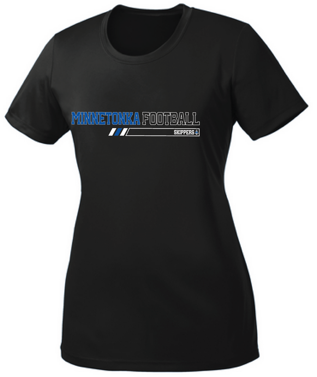 Women's TFA UPF Performance Tee