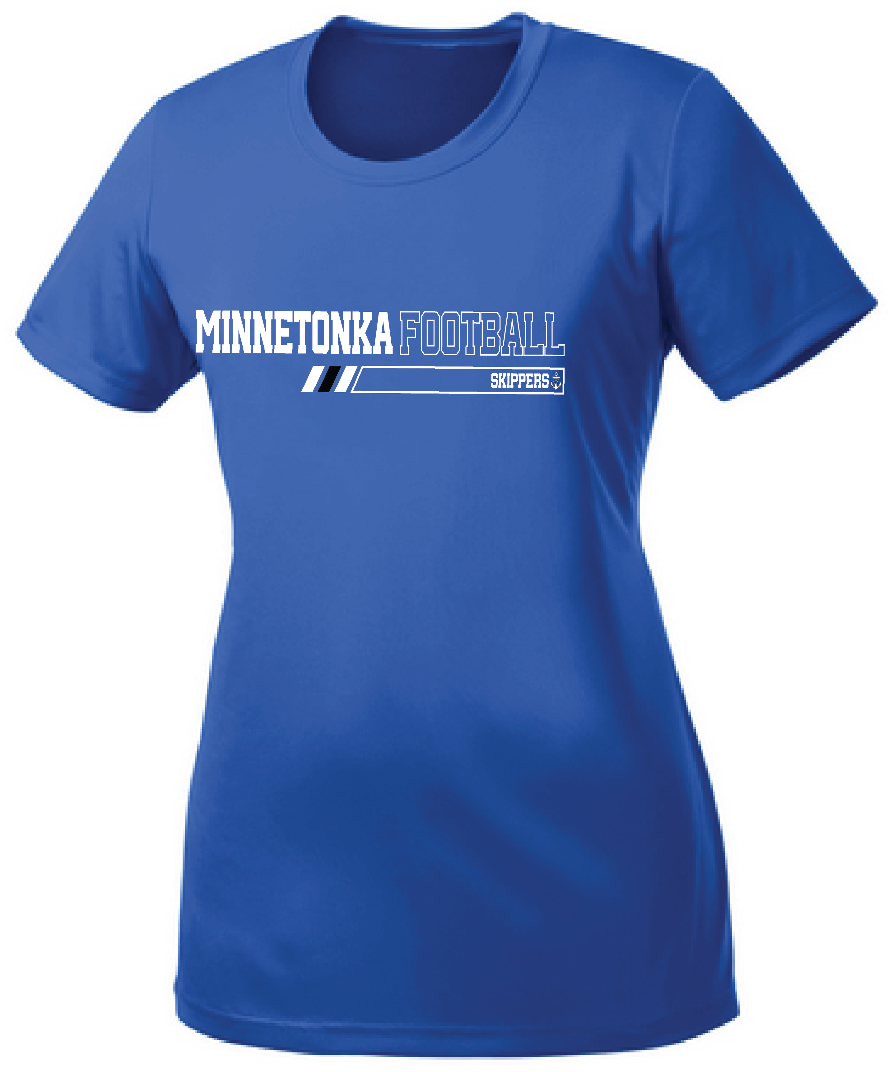 Women's TFA UPF Performance Tee