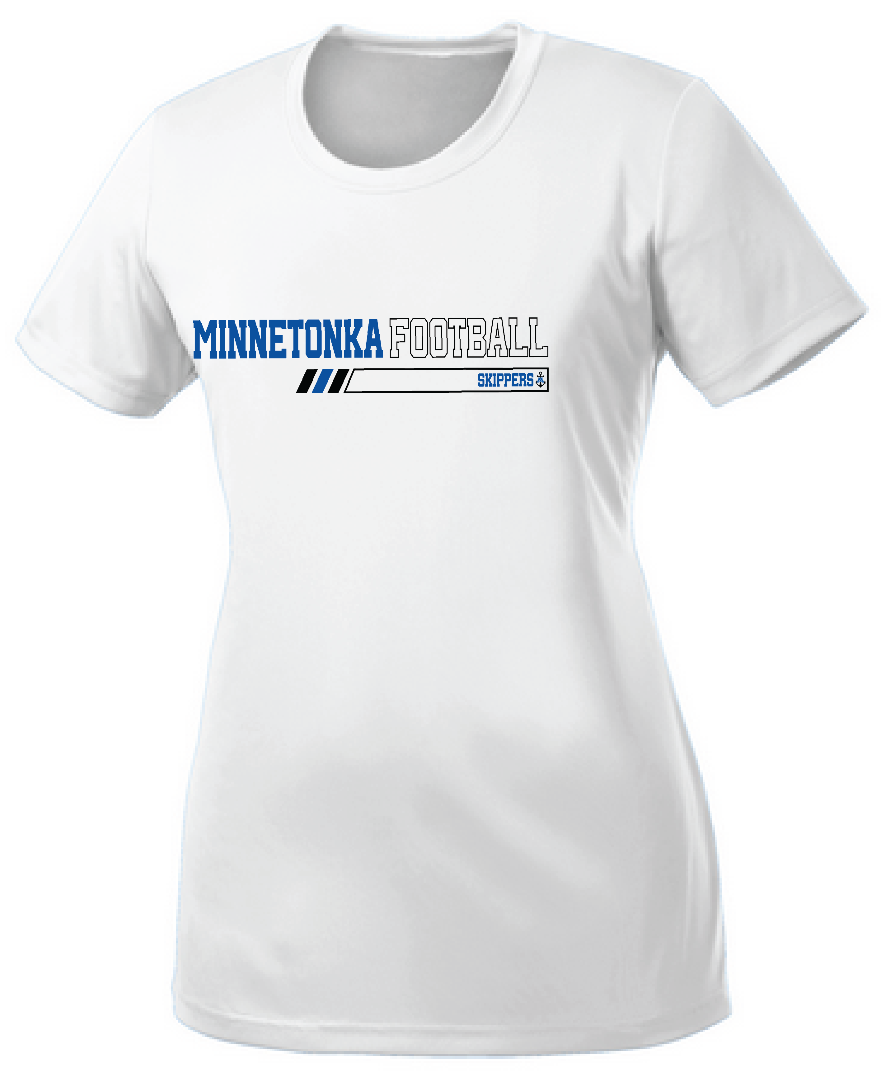 Women's TFA UPF Performance Tee