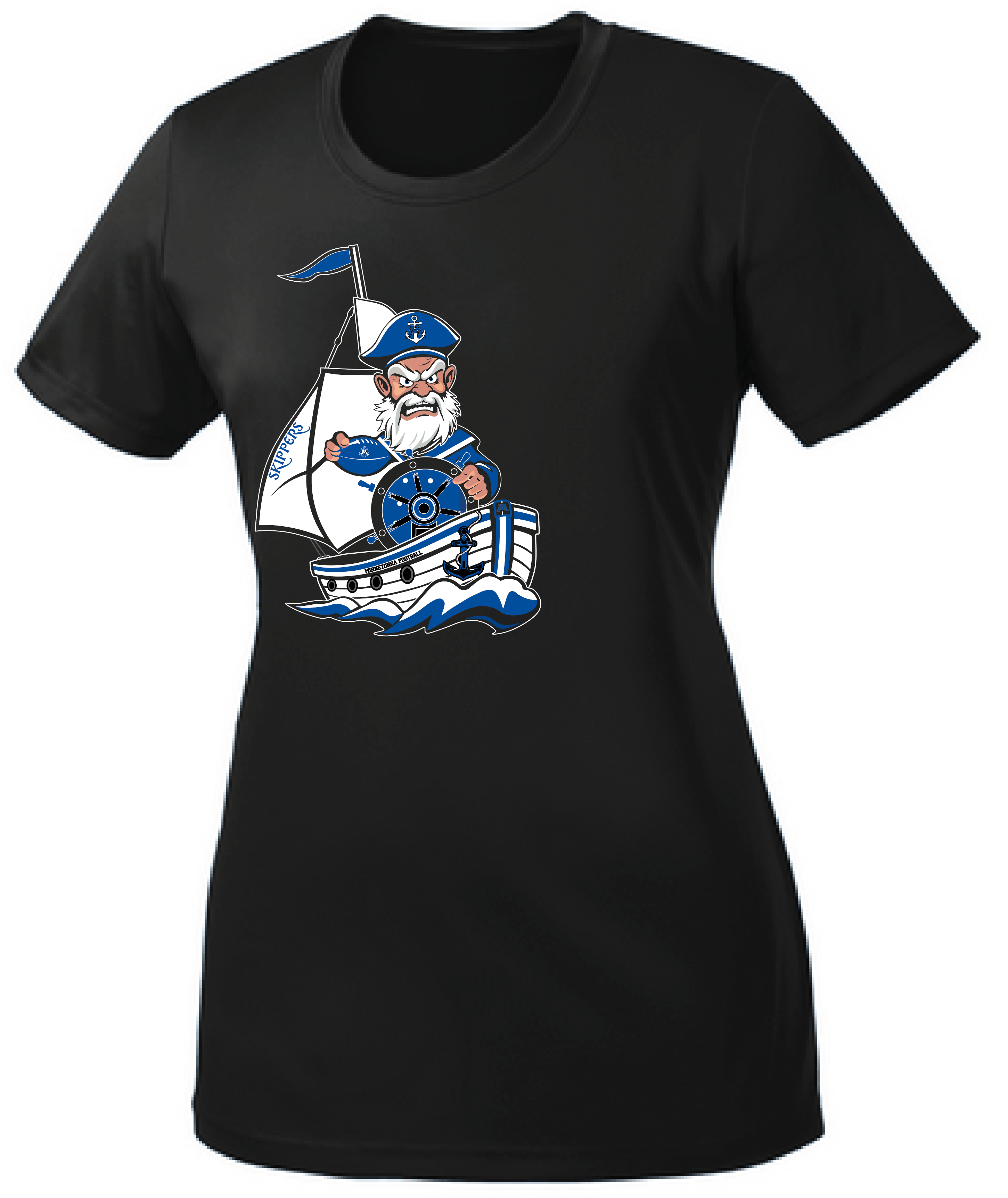 Women's TFA UPF Performance Tee