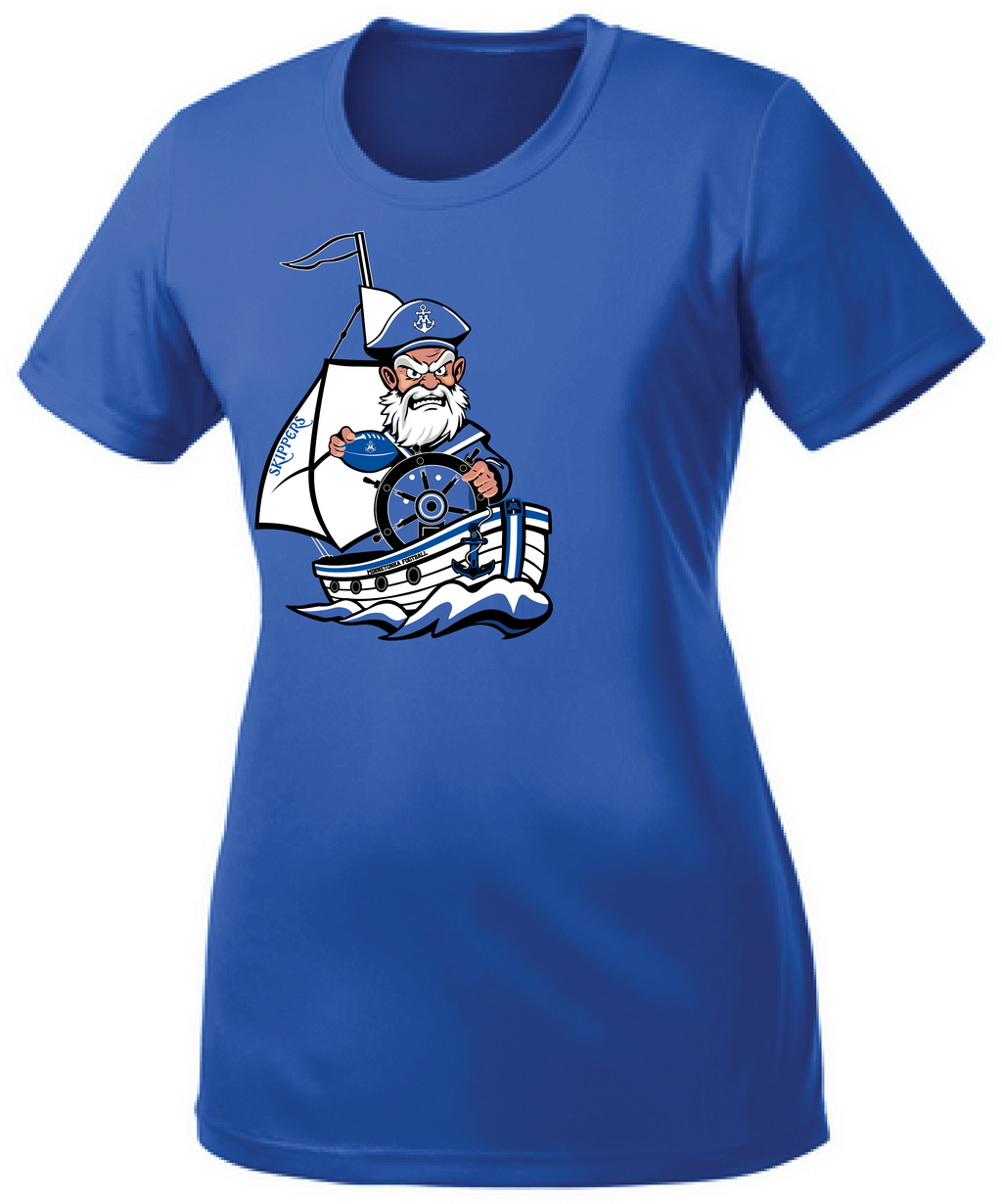 Women's TFA UPF Performance Tee