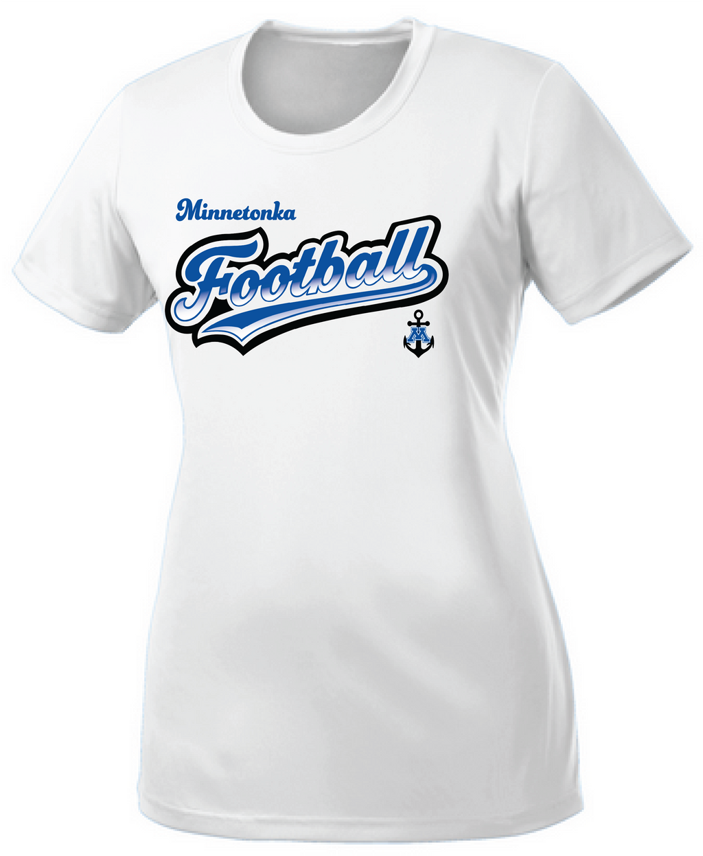 Women's TFA UPF Performance Tee