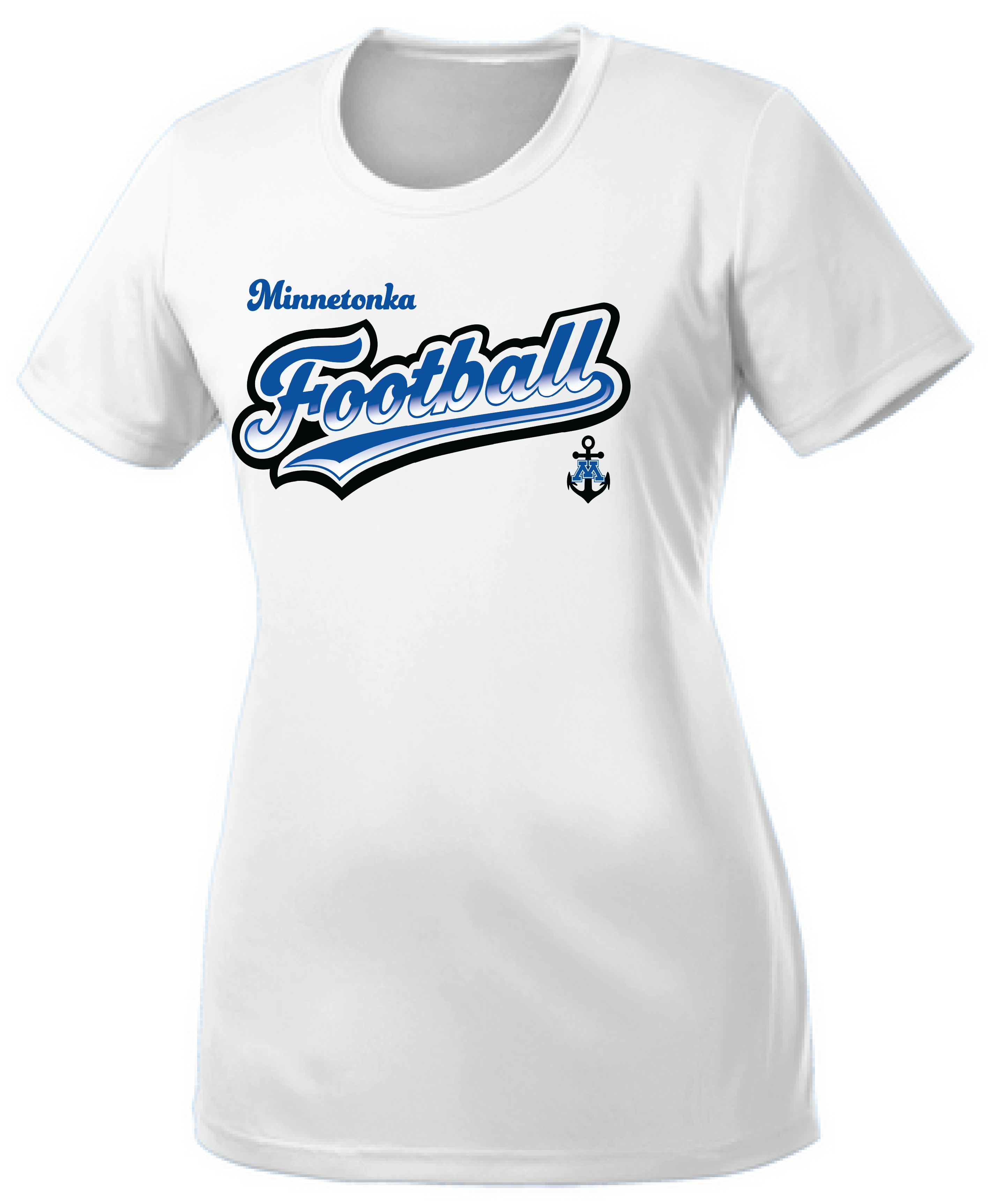Women's TFA UPF Performance Tee