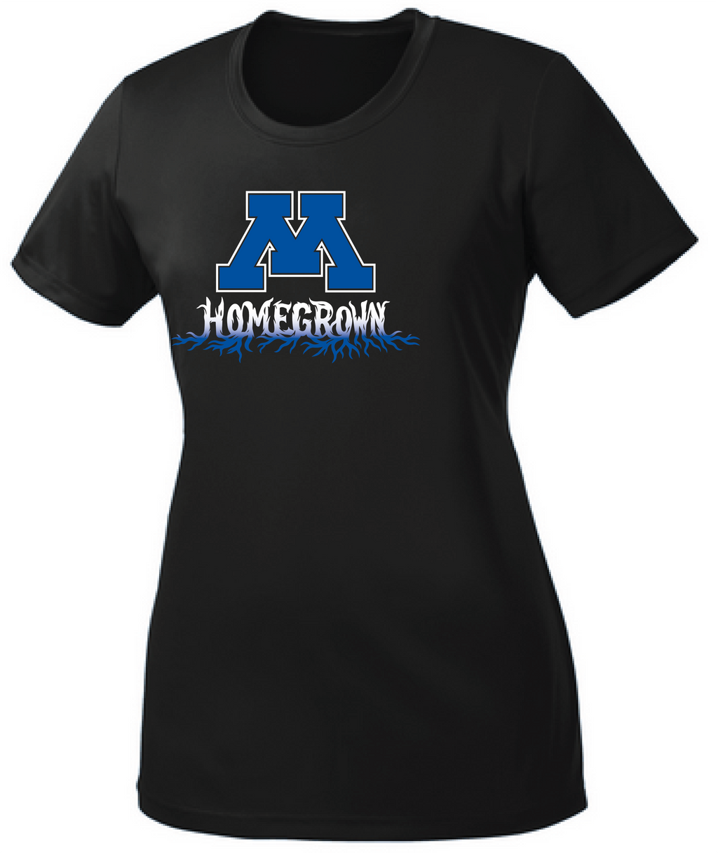 Women's TFA UPF Performance Tee