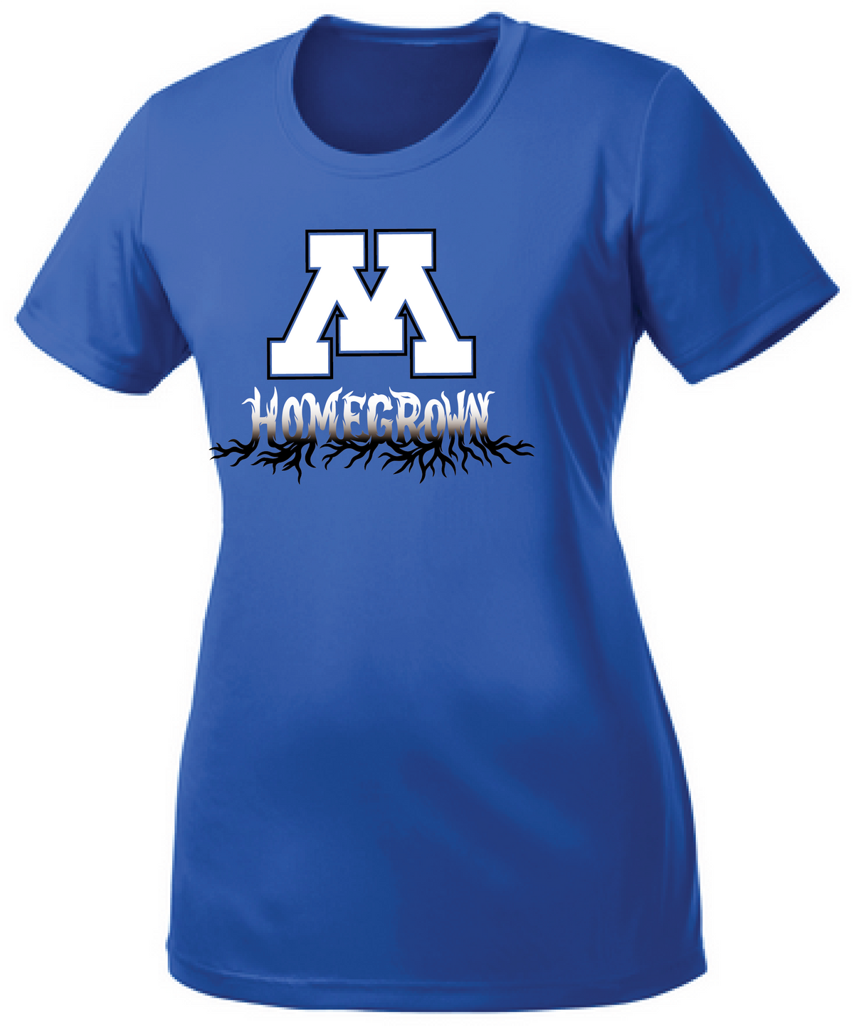 Women's TFA UPF Performance Tee