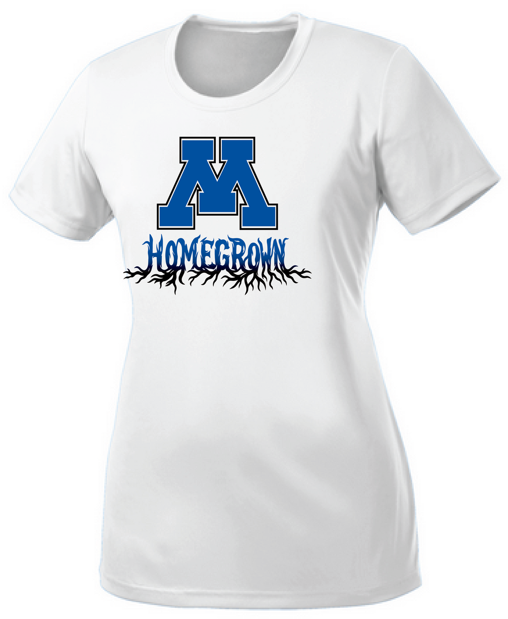 Women's TFA UPF Performance Tee