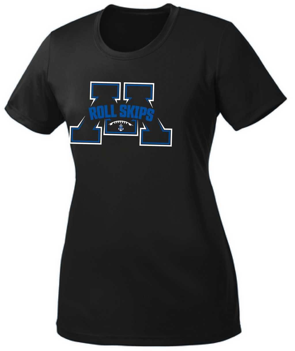 Women's TFA UPF Performance Tee