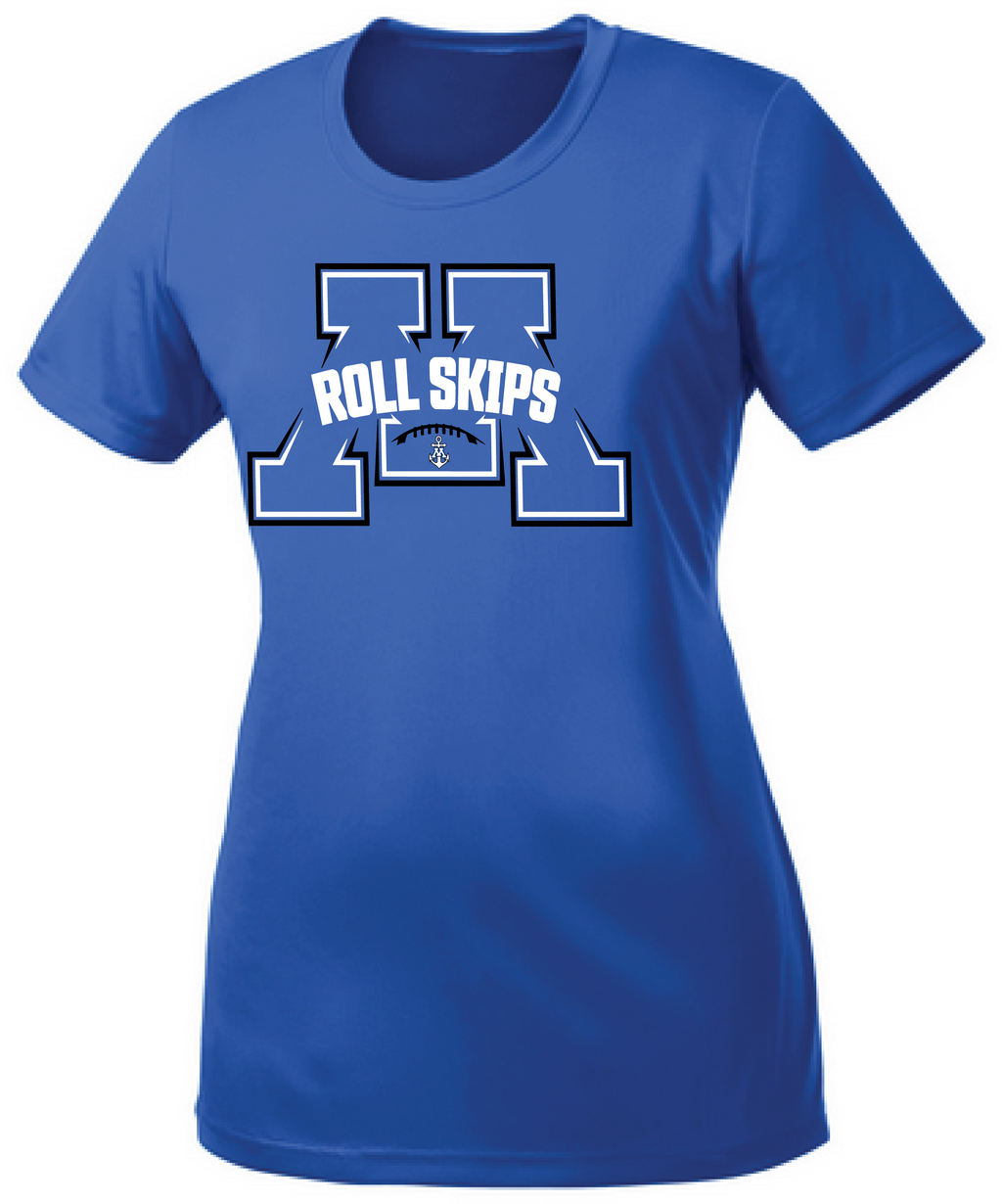 Women's TFA UPF Performance Tee