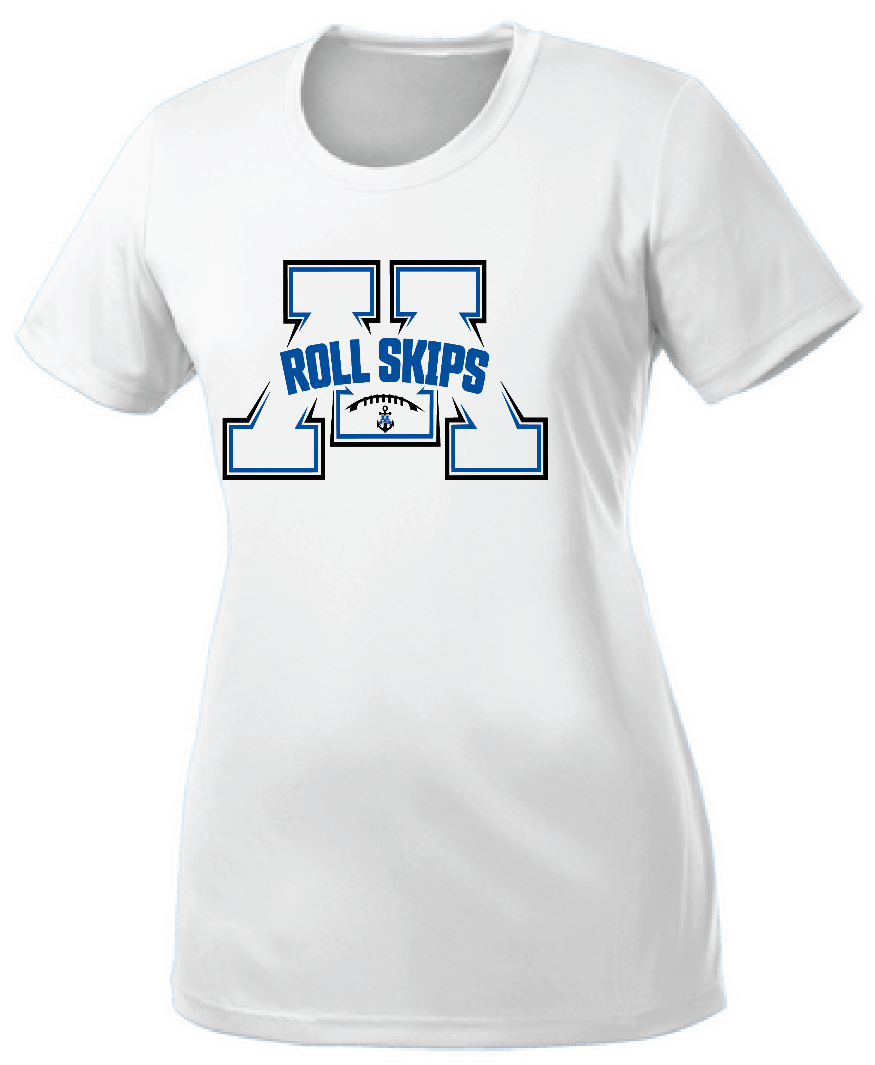 Women's TFA UPF Performance Tee