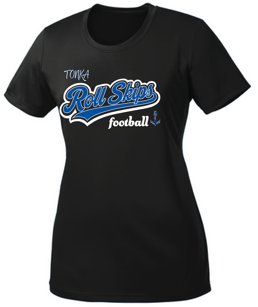 Women's TFA UPF Performance Tee