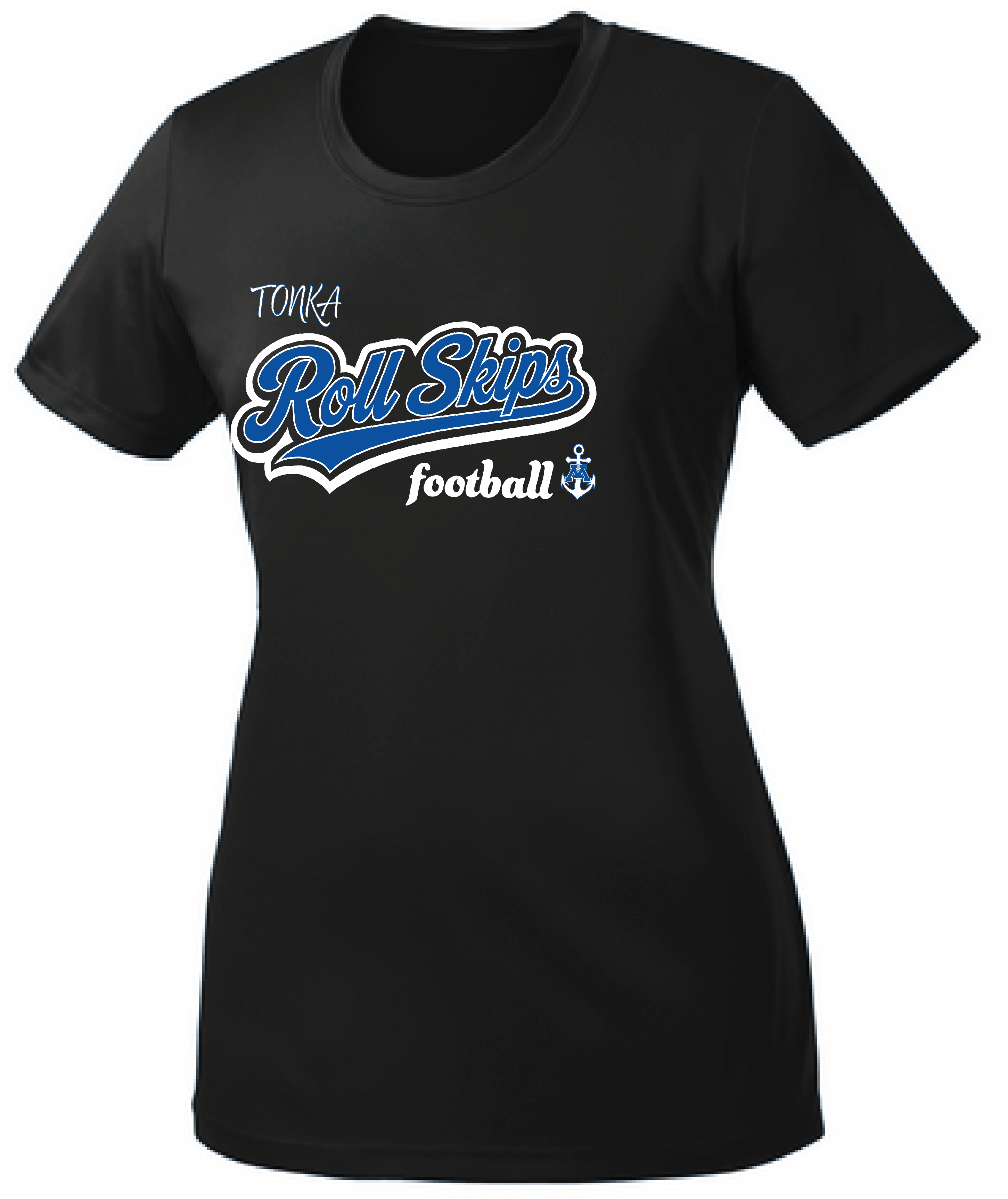 Women's TFA UPF Performance Tee