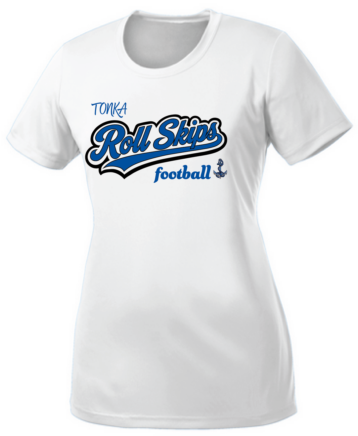 Women's TFA UPF Performance Tee