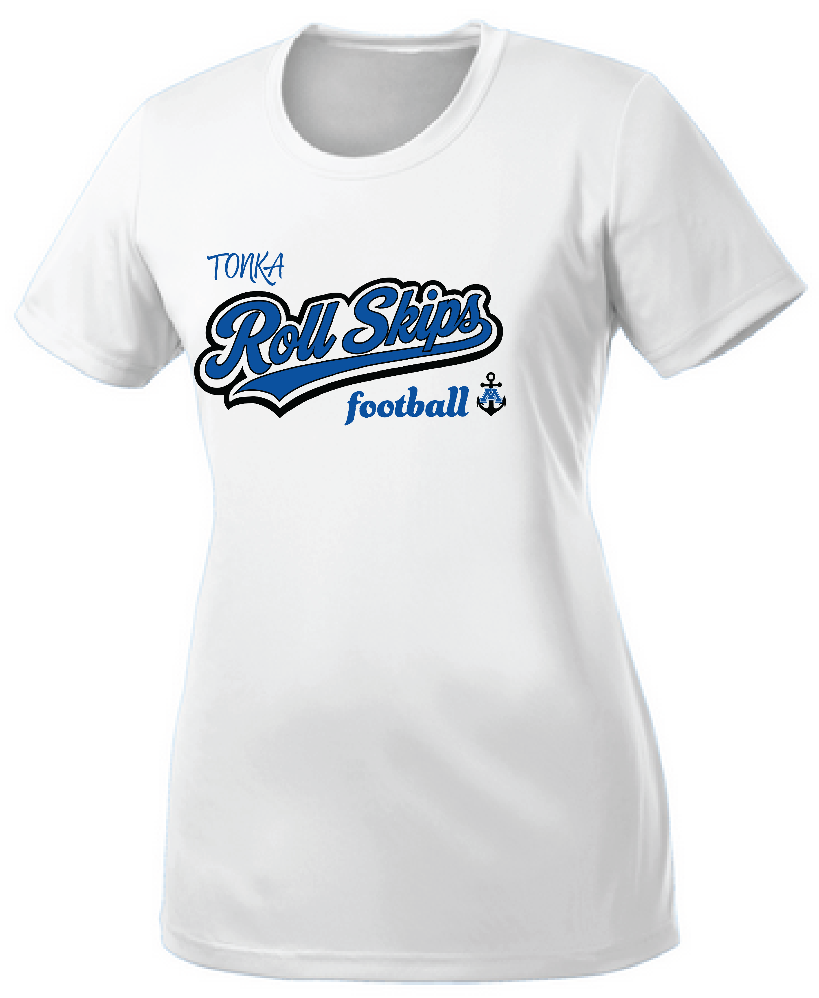 Women's TFA UPF Performance Tee