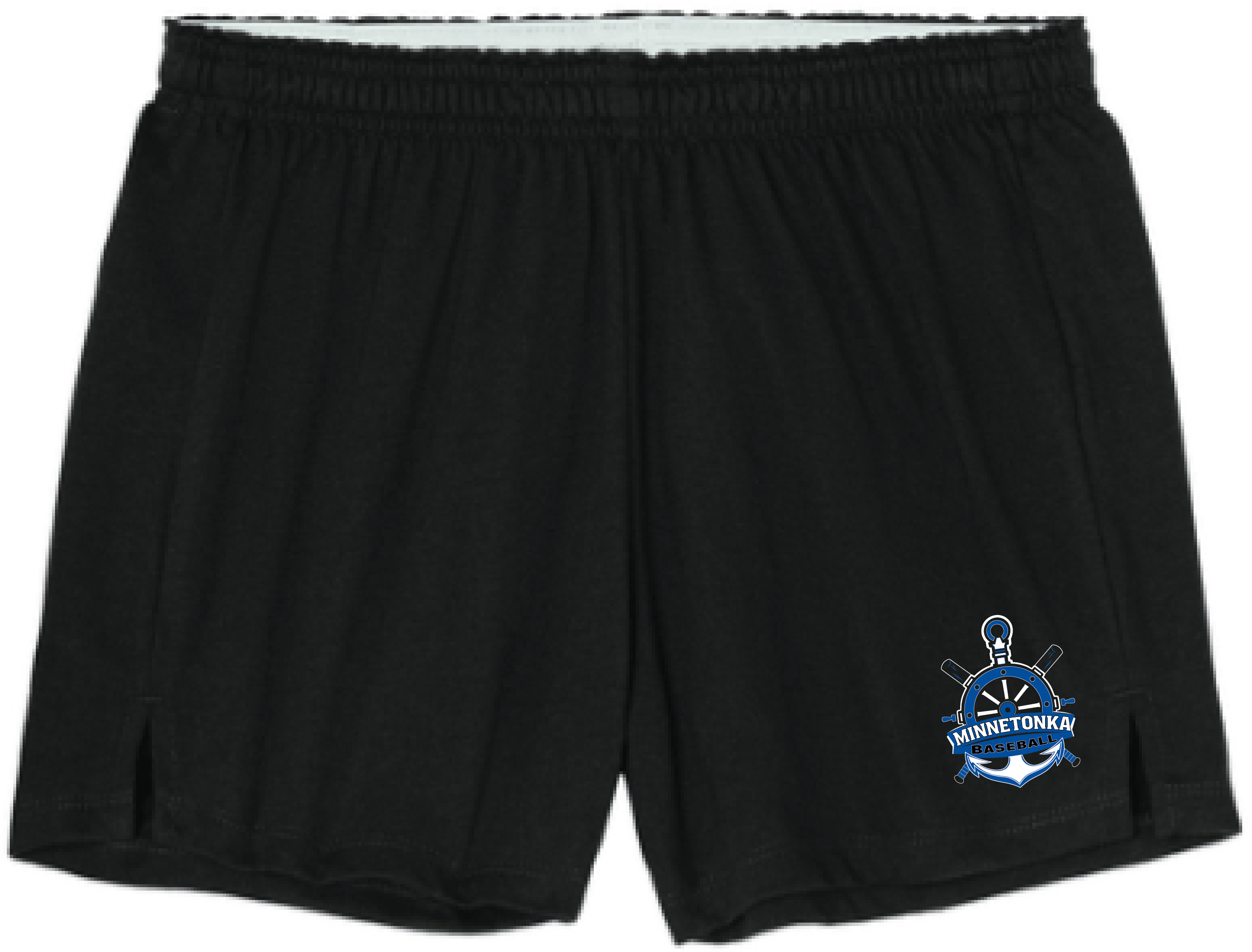 Baseball Women’s Jersey Knit Squad Short