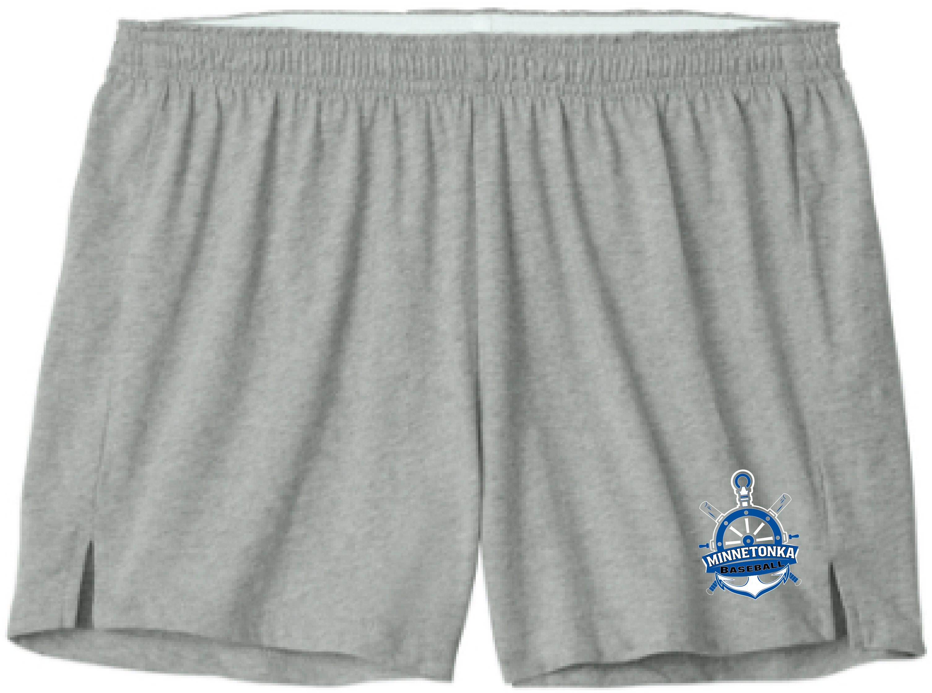 Baseball Women’s Jersey Knit Squad Short