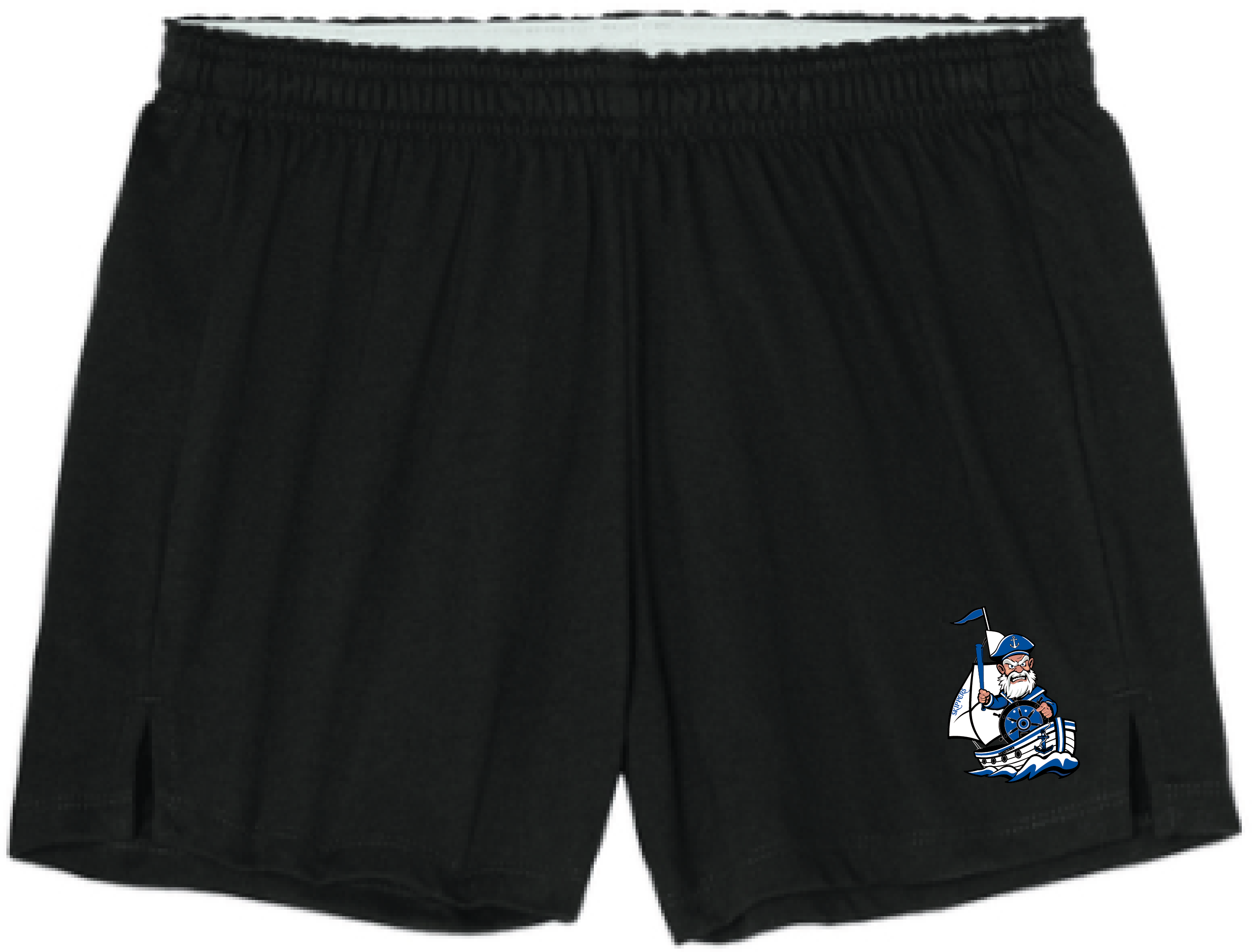 Baseball Women’s Jersey Knit Squad Short