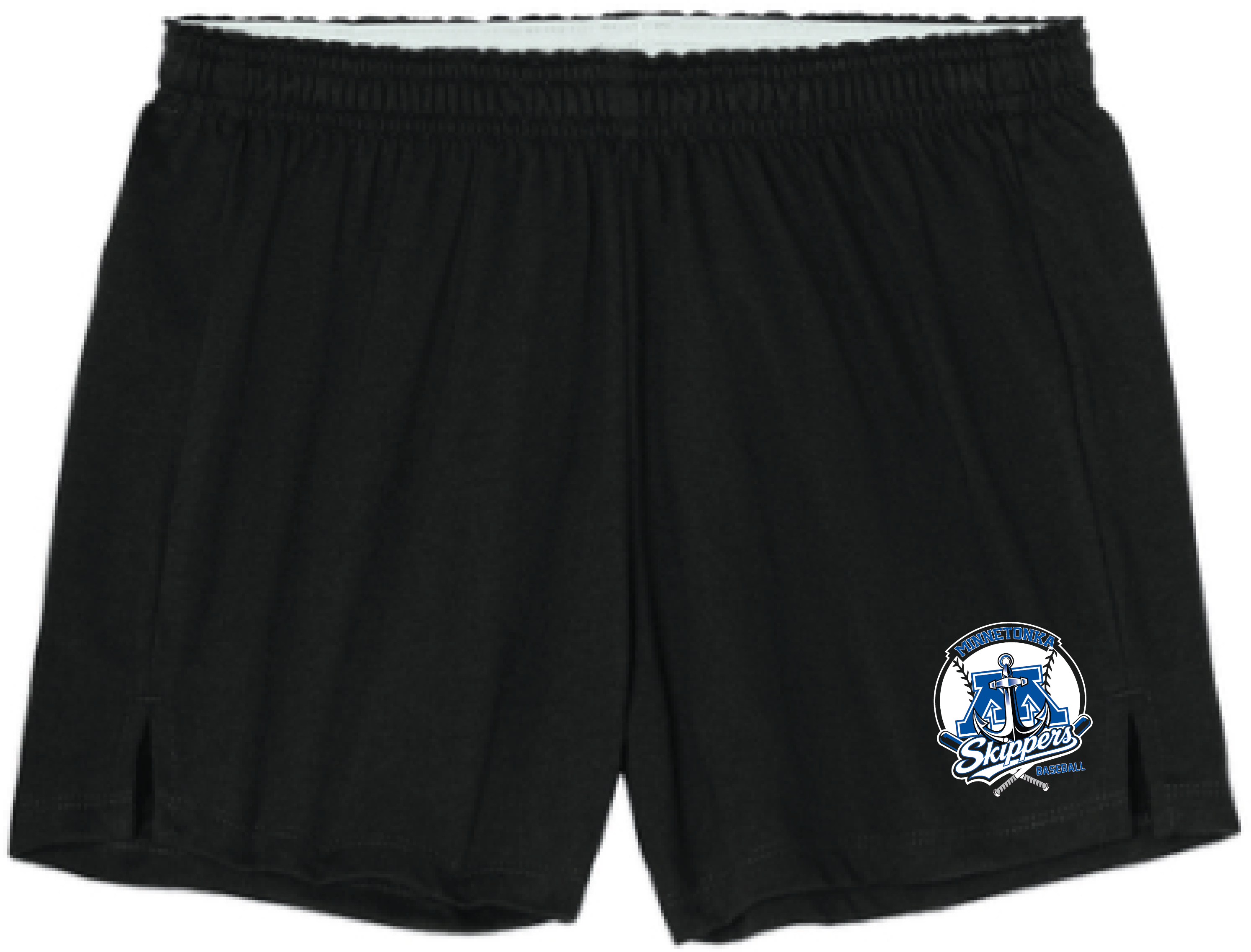Baseball Women’s Jersey Knit Squad Short