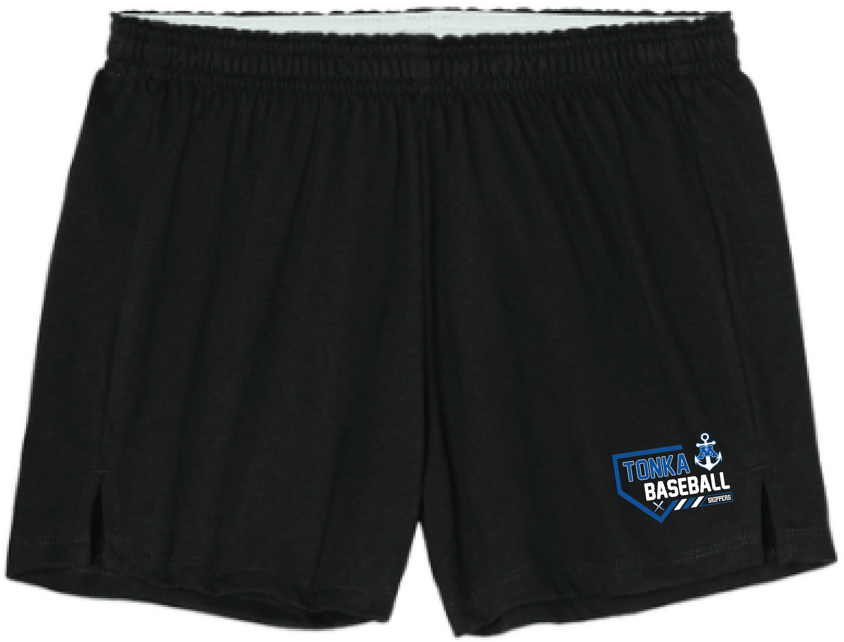 Baseball Women’s Jersey Knit Squad Short