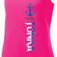 Show Your Pink Women's Competitor Racerback Tank