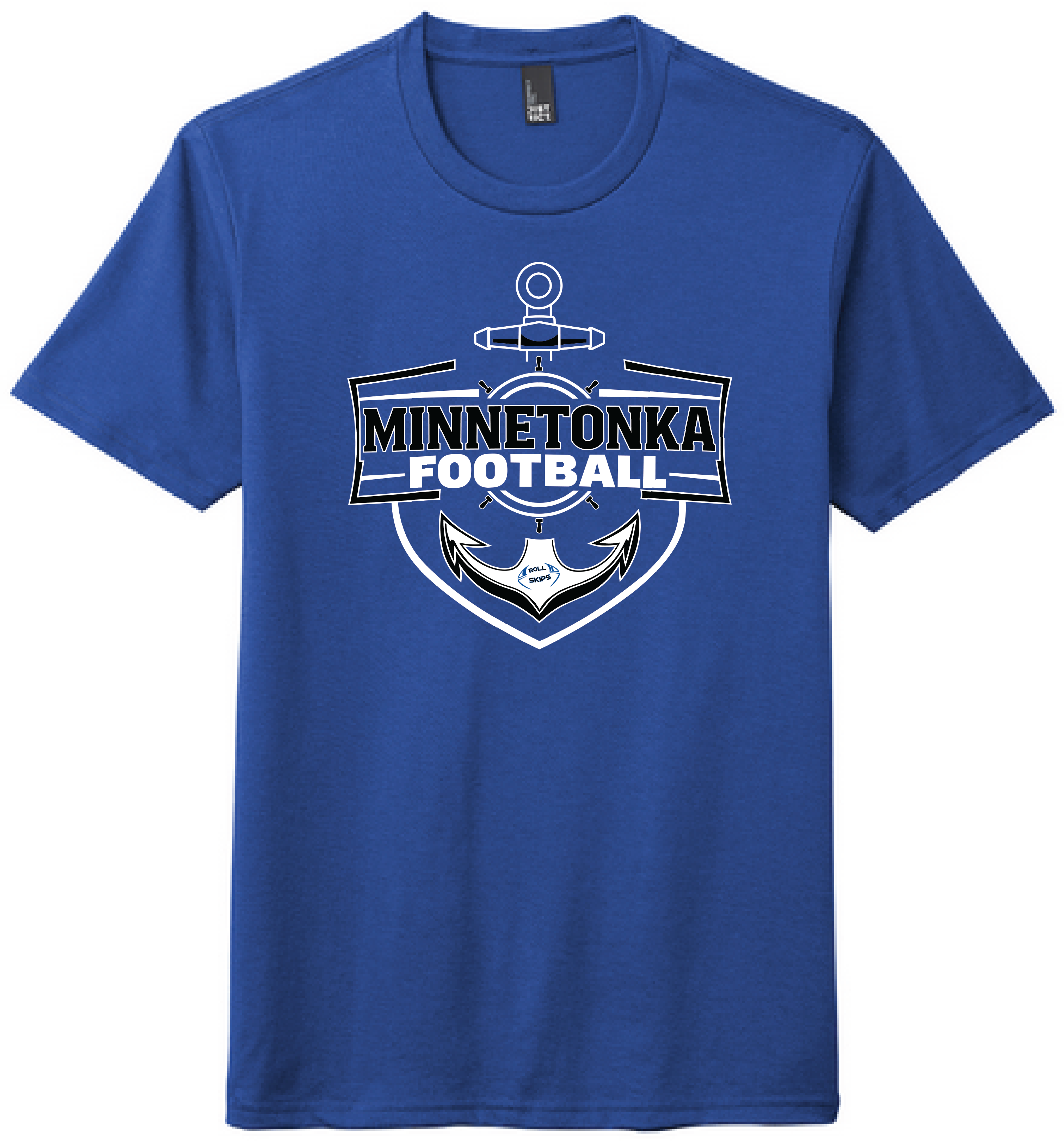Football Men's Perfect Comfort Tee