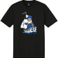 Football Men's Perfect Comfort Tee