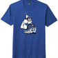 Football Men's Perfect Comfort Tee