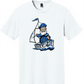 Football Men's Perfect Comfort Tee