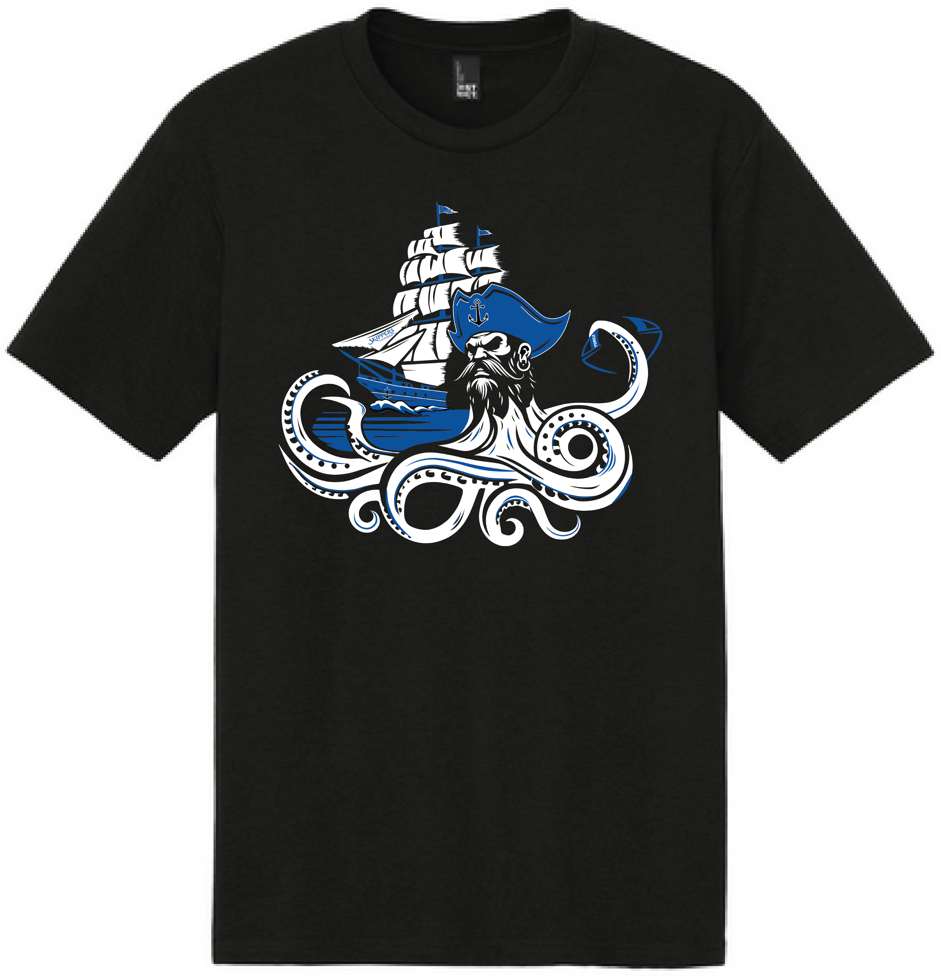 Football Men's Perfect Comfort Tee