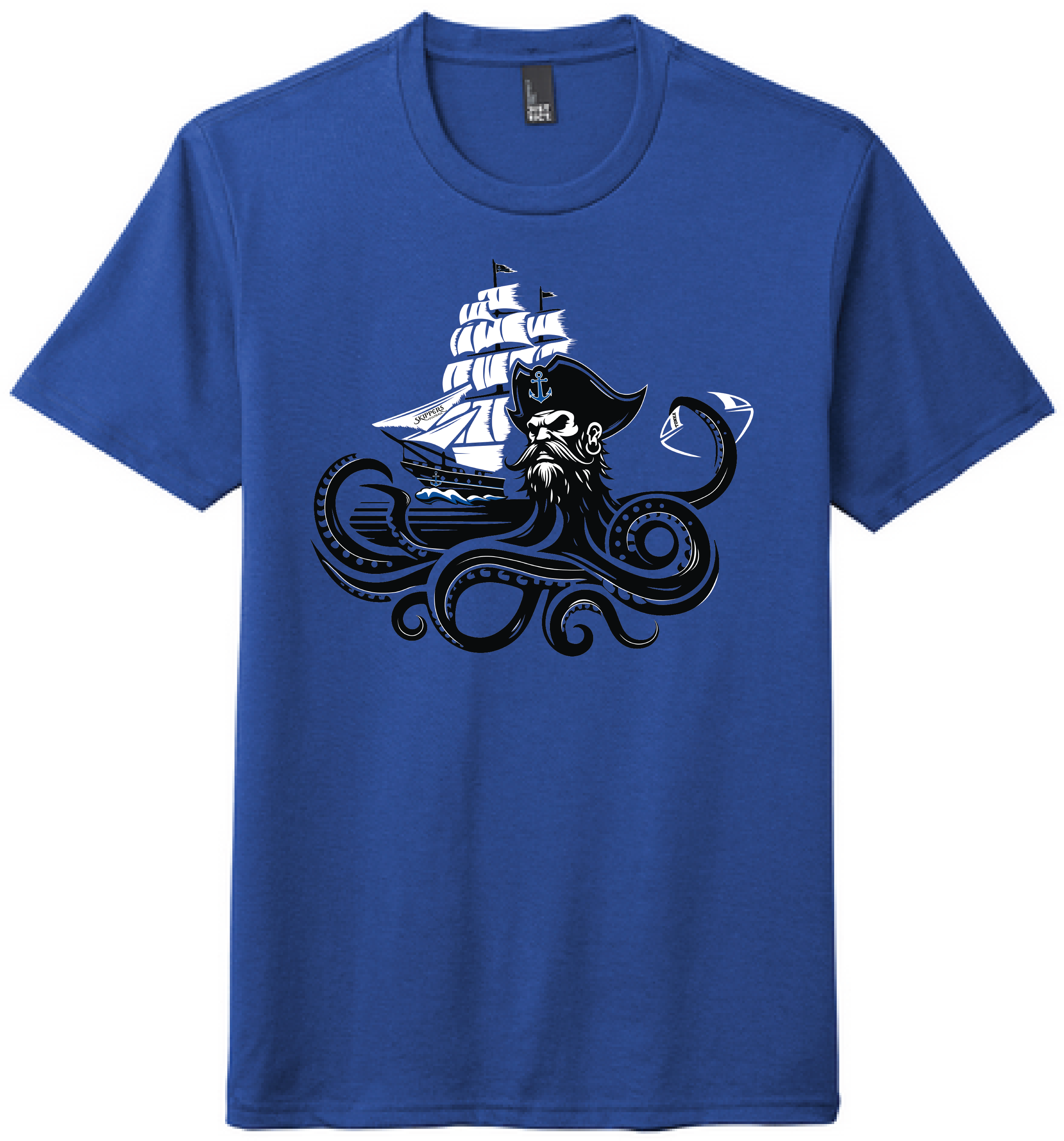 Football Men's Perfect Comfort Tee