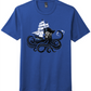Football Men's Perfect Comfort Tee