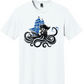 Football Men's Perfect Comfort Tee