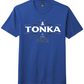 Football Men's Perfect Comfort Tee