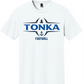 Football Men's Perfect Comfort Tee