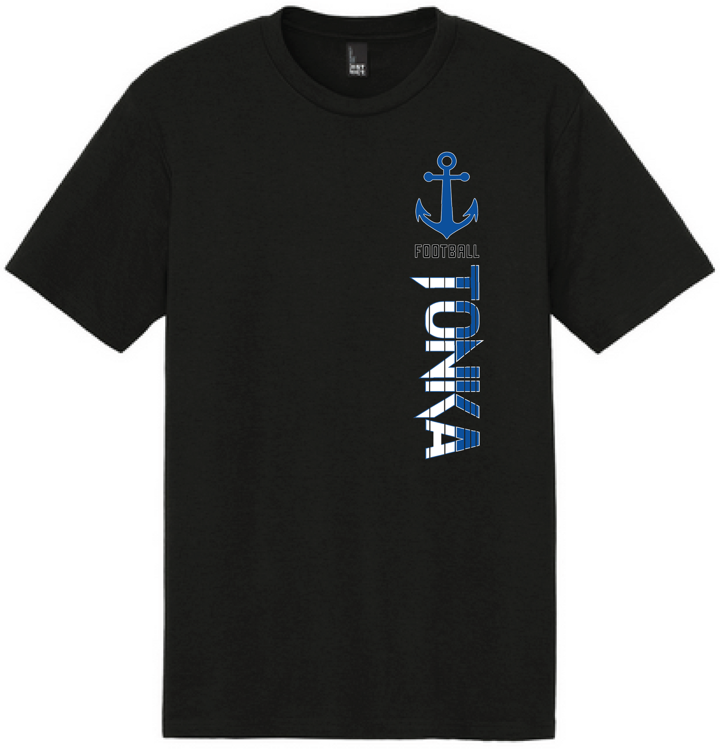 Football Men's Perfect Comfort Tee