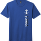 Football Men's Perfect Comfort Tee