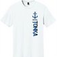 Football Men's Perfect Comfort Tee