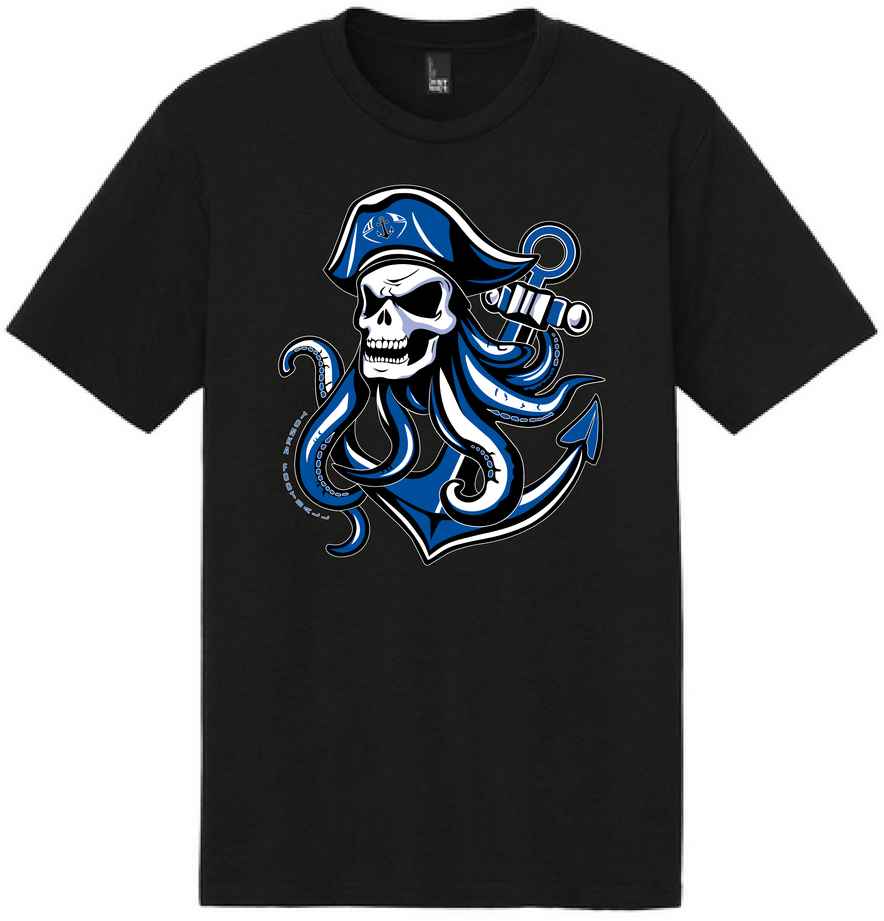 Football Men's Perfect Comfort Tee