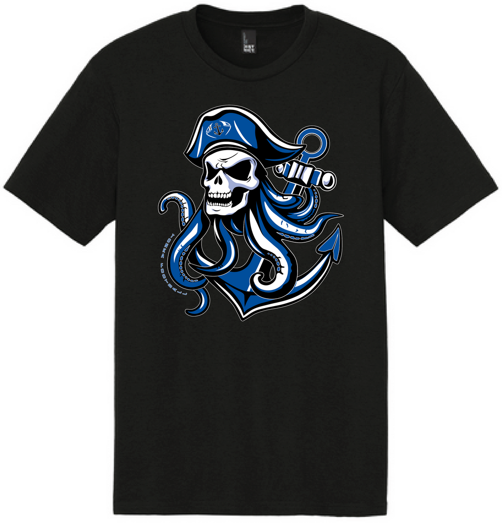 Football Men's Perfect Comfort Tee