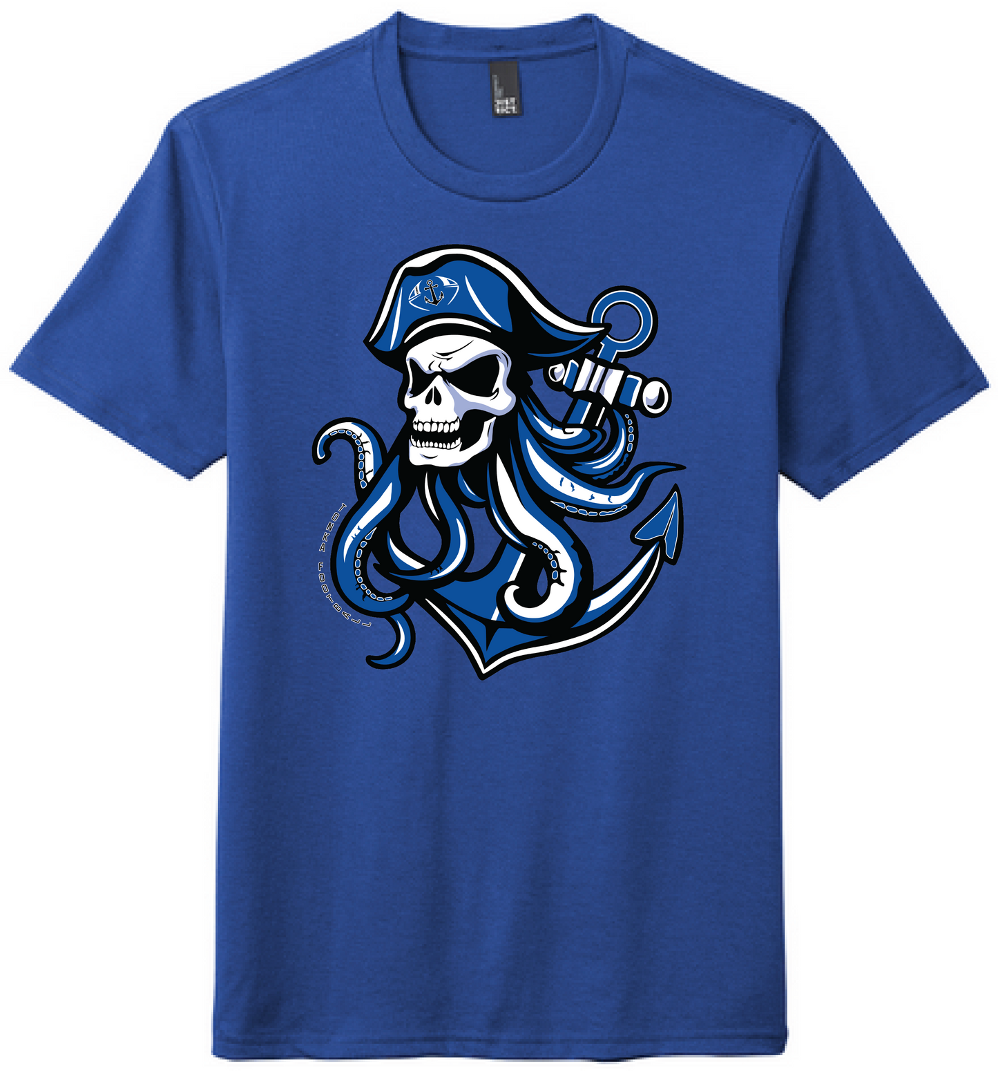 Football Men's Perfect Comfort Tee