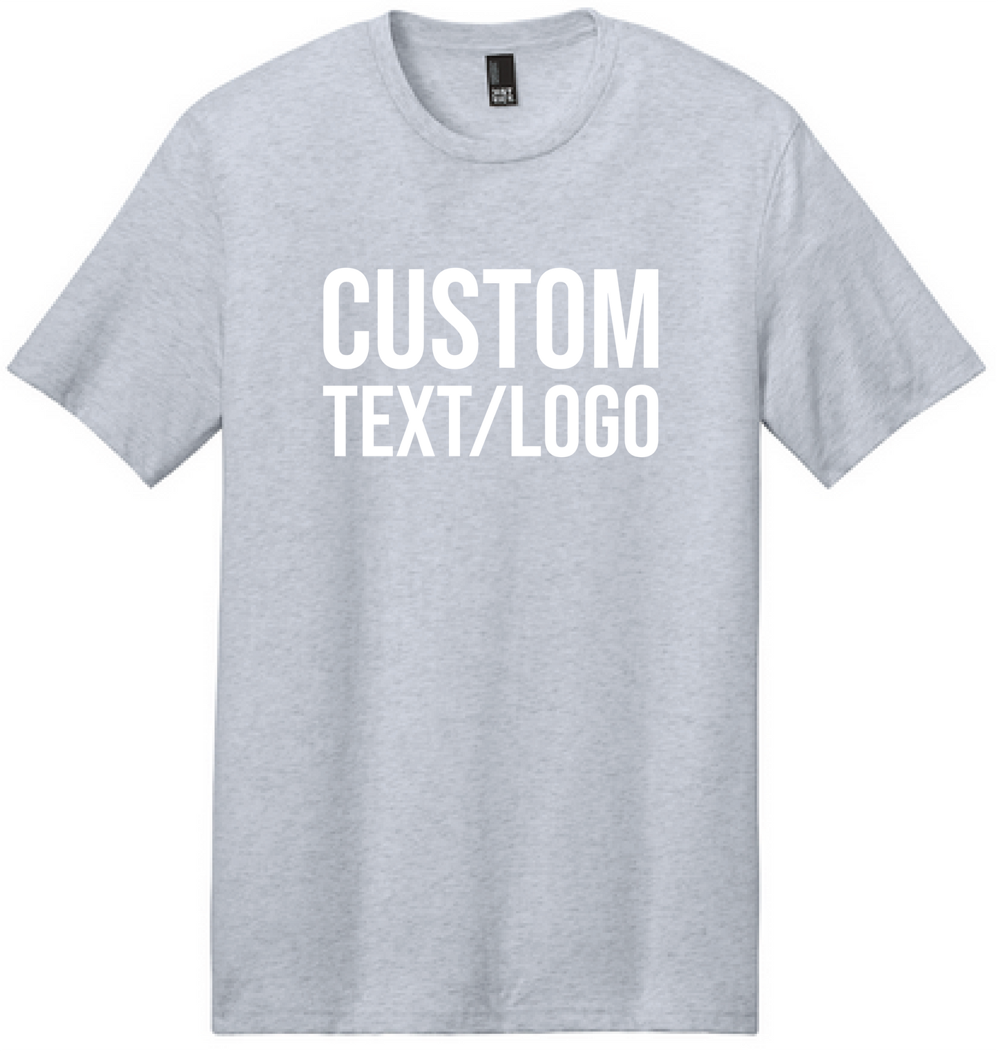 Custom Men's Perfect Weight Comfort Tee