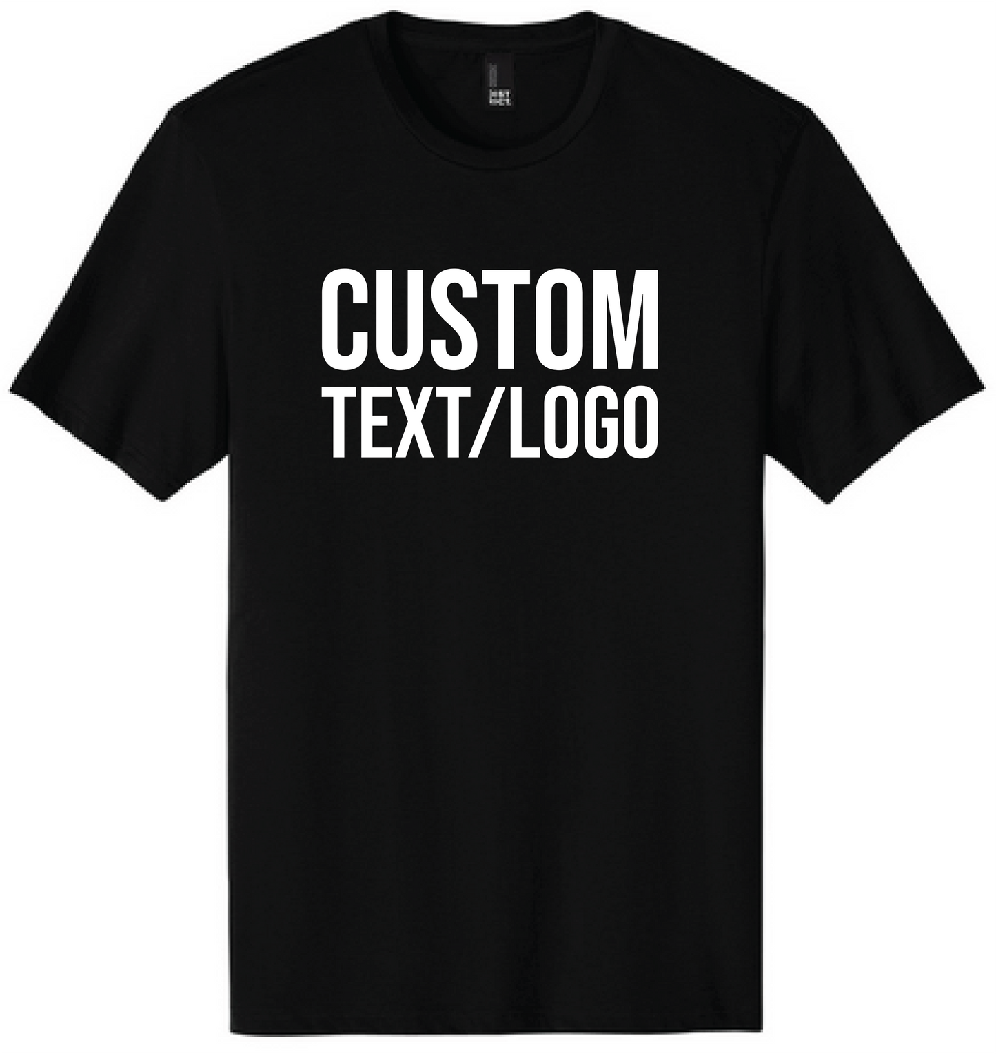 Custom Men's Perfect Weight Comfort Tee