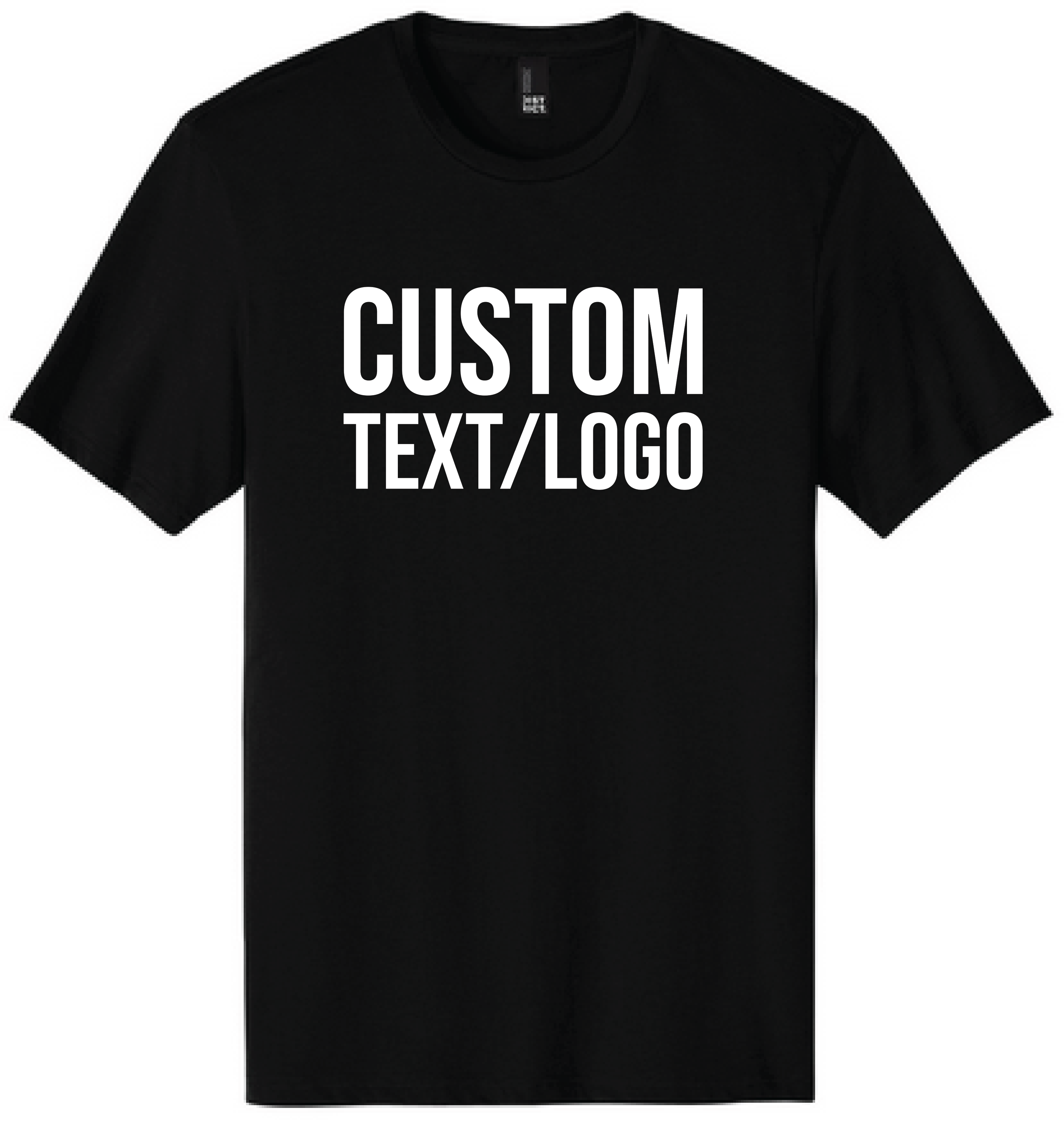 Custom Men's Perfect Weight Comfort Tee