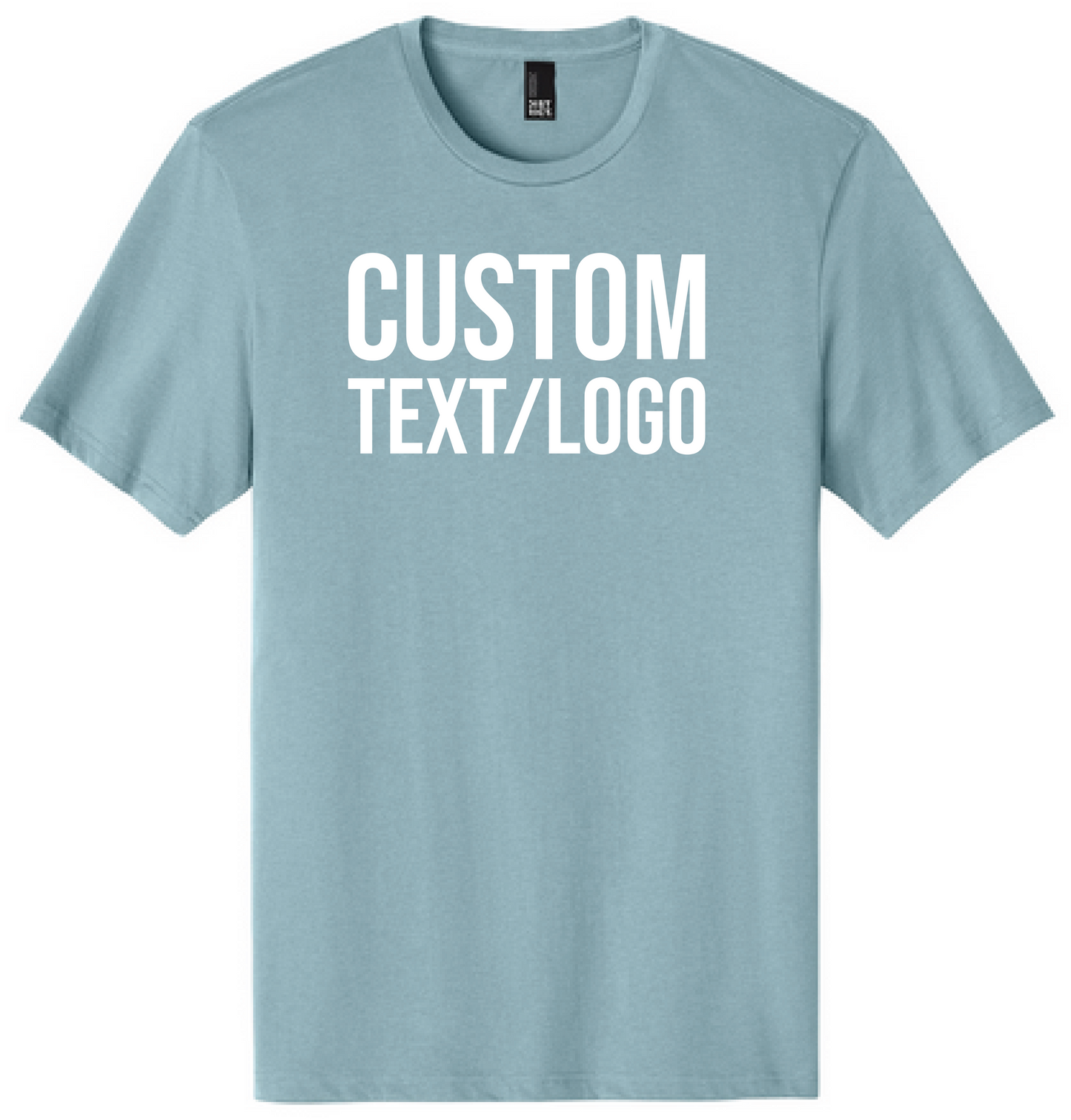 Custom Men's Perfect Weight Comfort Tee