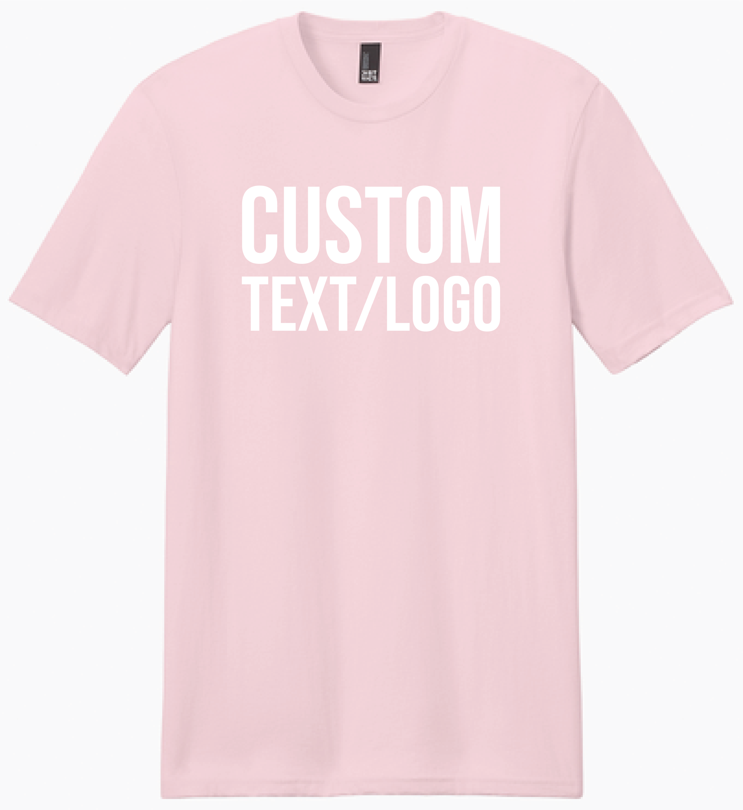 Custom Men's Perfect Weight Comfort Tee