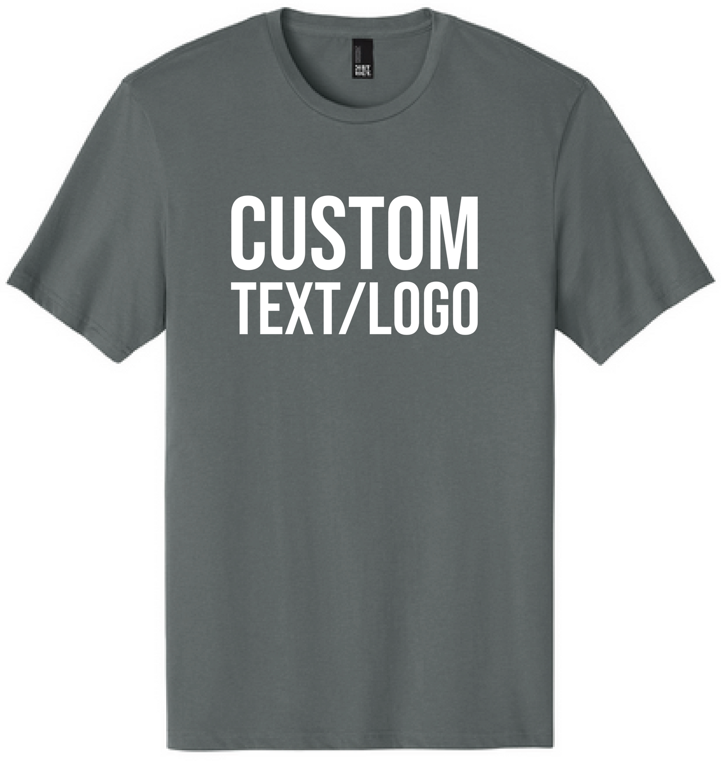 Custom Men's Perfect Weight Comfort Tee